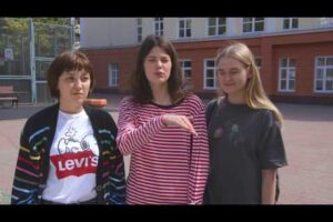 Выпускники о ЕГЭ-2019